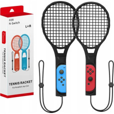 JYS Nintendo 2x Rakieta Tenis Na Joy-con Joycon Do Nintendo Switch Oled / Mario Tennis / Jys