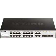 D-Link Switch D-Link DGS-1210-16