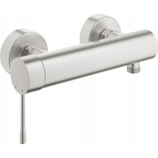 Grohe Bateria prysznicowa Grohe GROHE Essence, Shower, Lever handles, Metal, 1/2