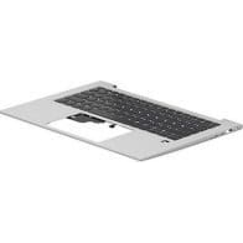 HP Pamięć do laptopa HP HP N45442-031 części zamienne do notatników Klawiatura