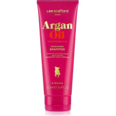 Lee Stafford Lee Stafford Argan Oil from Morocco Nourishing Shampoo