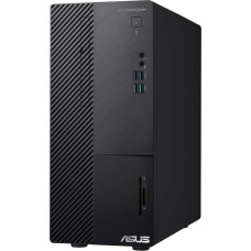 Asus Komputer Asus Komputer PC Asus D500ME Mini Tower i7-13700/16GB/SSD512GB/UHD770/DVD-8X/W11P/3Y Black