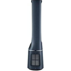 Midea Wentylator Midea Midea | Bladeless Tower Fan with Air purifier | MFP-120i | Stand fan | Dark Blue | Diameter 15 cm | Number of speeds 10 | Oscillation | Yes | Timer