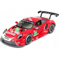 Bburago Bburago 1:24 Racing - 2020 Chevrolet Corvette C6R