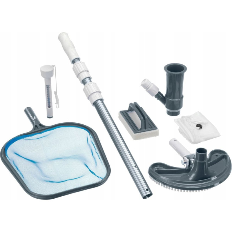 Swim & Fun Swim&Fun cleaning set