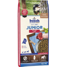 Bosch Tiernahrung Junior Lamb & Rice 15kg