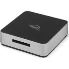 OWC Atlas CFexpress Card Reader (aluminium)