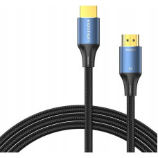 Vention Kabel Vention Vention ALGLH kabel HDMI 2 m HDMI Typu A (Standard) Niebieski