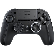 Nacon Pad Nacon Nacon Revolution 5 Pro Controller Ps4/ps5 - Black Sort