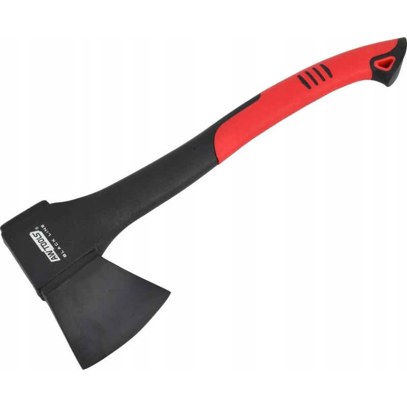 Awtools AWTOOLS SIEKIERA PEŁNY KOMPOZYT  900g BLACK LINE