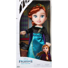 Jakks Pacific Disney Frozen 2 Toddler Doll Epilogue Anna