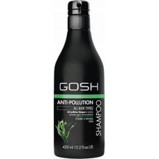 Gosh GOSH szampon do włosów ANTI-POLLUTION 450ml