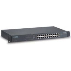 Planet Switch Planet FNSW-2401 24x 10/100 Mbps, rack 19'