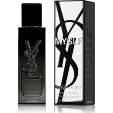 Yves Saint Laurent Yves Saint Laurent MYSLF Eau de Parfum 40ml. Refillable