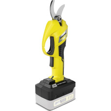 Karcher Sekator Karcher Šakų genėtuvas Karcher TLO 2-18; 18 V (be akumuliatoriaus ir pakrovėjo)