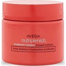 Aveda Aveda Nutriplenish Treatment Masque Deep Moisture głęboko nawilżająca maska do włosów 25ml