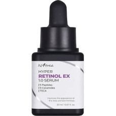 Isntree Isntree Serum z retinolem Hyper Retinol EX 1.0 Serum - 20 ml