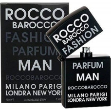 Roccobarocco ROCCOBAROCCO Fashion Man EDT 75ml