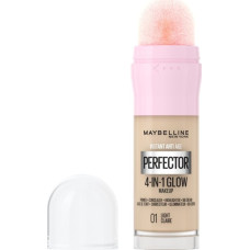 Maybelline MAYBELLINE Perfector 4-in-1 Glow Korektor do twarzy nr 01 Light 20ml