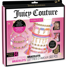 Make It Real MAKE IT REAL Juicy Couture DYI set 