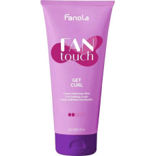 Fanola Fanola FanTouch Get Curl krem definiujący loki 200ml