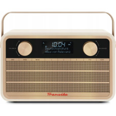 Technisat Radio TechniSat Technisat Transita 120 beige