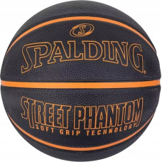 Spalding Spalding Phantom Ball 84389Z Czarne 6