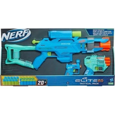 Hasbro *****NERF Elite 2.0 Tactical pack F6146 /4