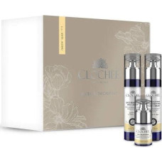 Clochee Clochee - Anti-age facial skin care set uniwersalny