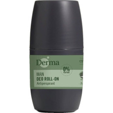 Derma Derma Man antyperspirant w kulce 50ml