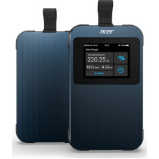 Acer Connect ENDURO M3 mit 20GB International Data, Mobile WLAN-Router