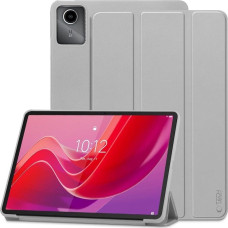 Tech-Protect Etui na tablet Tech-Protect Etui Tech-Protect SmartCase Lenovo Tab M11 TB-330 Grey