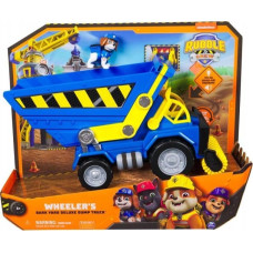 Spin Master Figurka Spin Master RUBBLE EKIPA POJAZD WHEELER DELUXE 6070126 WB2