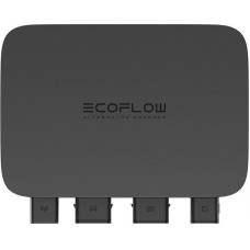 Ecoflow Ładowarka EcoFlow Ładowarka Samochodowa EcoFlow Alternator Charger