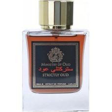 Ministry Of Oud Perfumy Unisex Ministry of Oud Strictly Oud (100 ml)