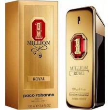 Paco Rabanne Perfumy Męskie Paco Rabanne EDP One Million Royal (100 ml)