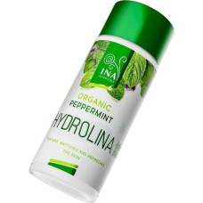 Essentials Hydrolina organiczna woda z mięty pieprzowej 150ml