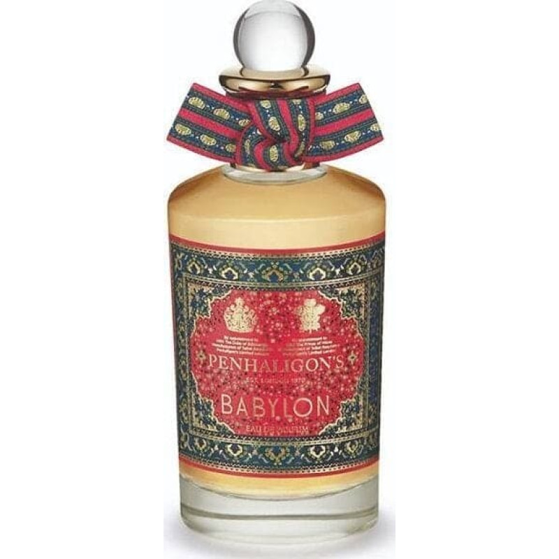 Penhaligon´s PENHALIGON'S Trade Routes Babylon EDP 100ml