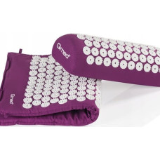 Qmed Mata do qkupresury z poduszką ACUPRESSURE MAT