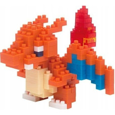 Bandai *****SUPBUZZ Nanoblock Pokemon Charizard 46248