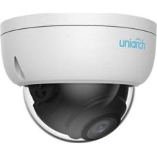 Uniarch Uniarch IPC-D124-PF28K kamera przemysłowa Douszne Kamera bezpieczeństwa IP Wewnętrz i na wolnym powietrzu 2560 x 1440 px Sufit