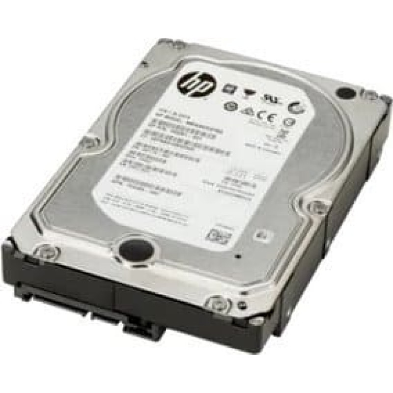 HP Dysk HP HP HDD 12TB 7200 SATA-6G Enterprise 8,89cm 3,5Zoll