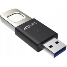 Lexar Pendrive Lexar MEMORY DRIVE FLASH USB3.2 64GB/F35PRO LJDF35P064G-RNBNG LEXAR