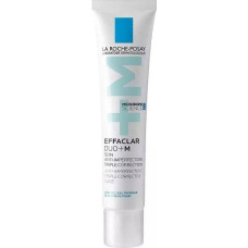 La Roche Posay La Roche PosayEffaclar Duo+M 40ml