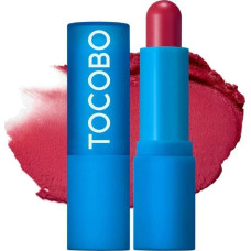 Tocobo Tocobo Powder Cream Lip Balm kremowy balsam do ust 031 Rose Burn 3.5g