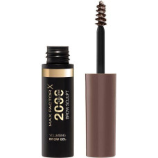 Max Factor Max Factor 2000CalorieBrowGel02SoftBrown 4.5ml