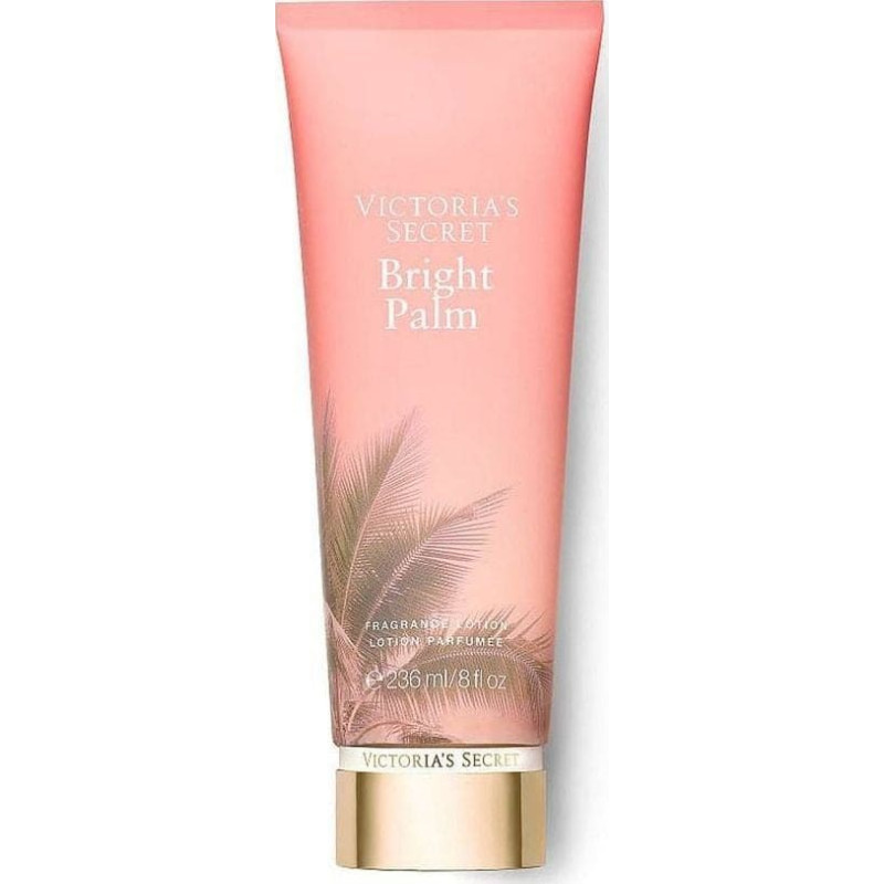 Victorias Secret VICTORIA SECRET Bright Palm BODY LOTION 236ml