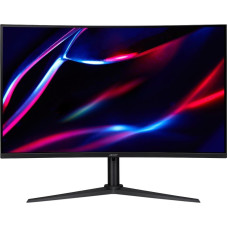 Acer Nitro XZ322QUP3 (80 cm (32 Zoll), schwarz, QHD, VA, AMD Free-Sync, Curved, 180Hz Panel)