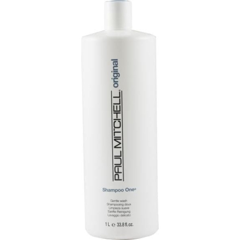 Paul Mitchell Original One Szampon oczyszczający do każdego rodzaju włosów 1000 ml