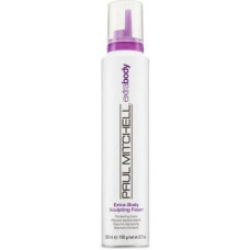 Paul Mitchell Extra-Body Sculpting Foam pianka do włosów 200ml